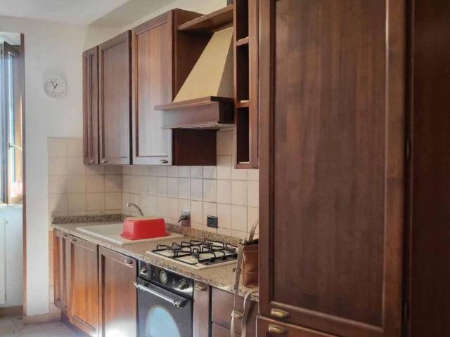 Appartamento in vendita a Riano RM