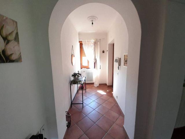 Appartamento in vendita a Riano RM