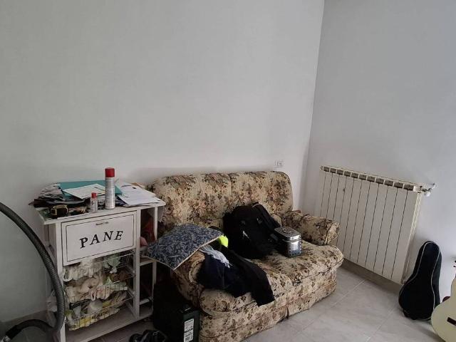 Appartamento in vendita a Riano RM