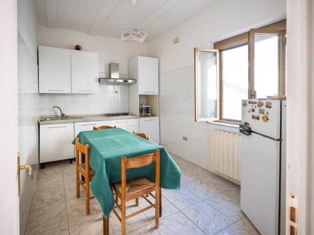 Appartamento in vendita a Riano RM