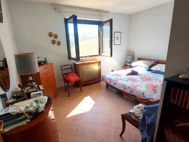 Appartamento in vendita a Riano RM