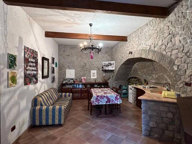 Appartamento in vendita a Riace RC