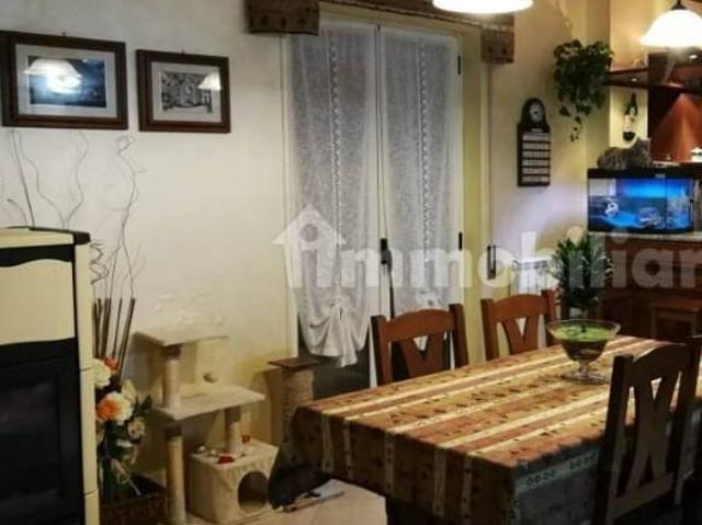 Appartamento in vendita a Riace RC