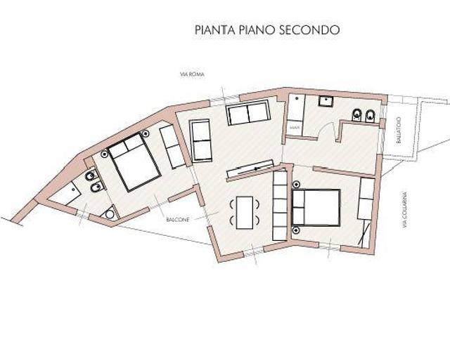 Appartamento in vendita a Rialto SV