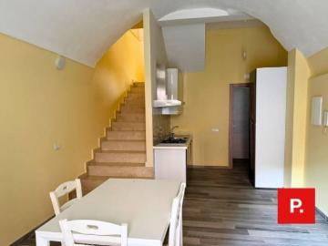 Appartamento in vendita a Riardo CE