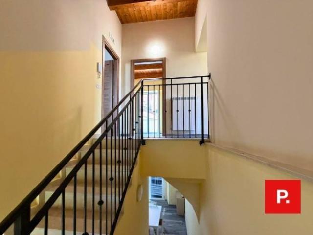 Appartamento in vendita a Riardo CE