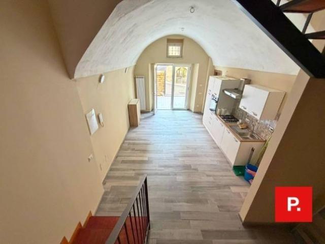 Appartamento in vendita a Riardo CE
