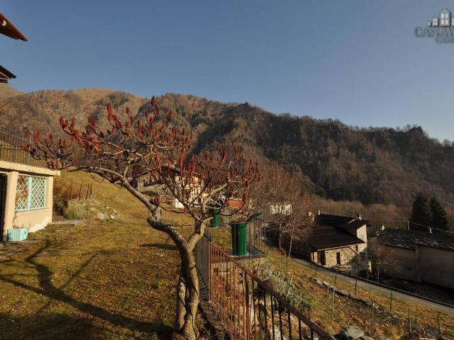 Appartamento in vendita a Ribordone