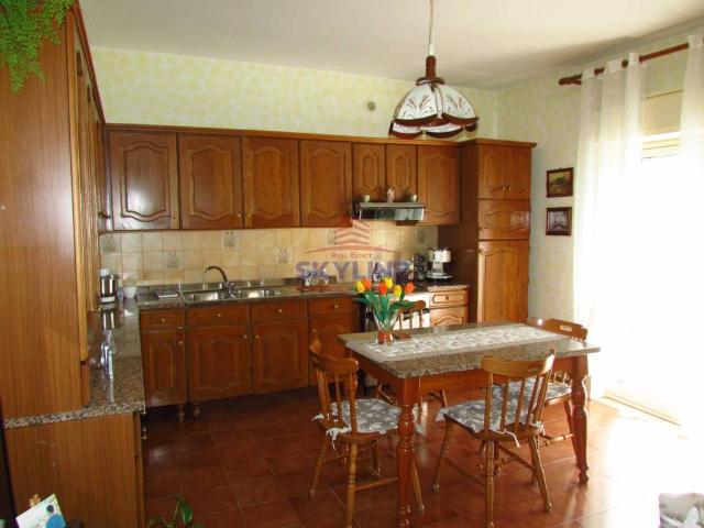 Appartamento in vendita a Ribera AG