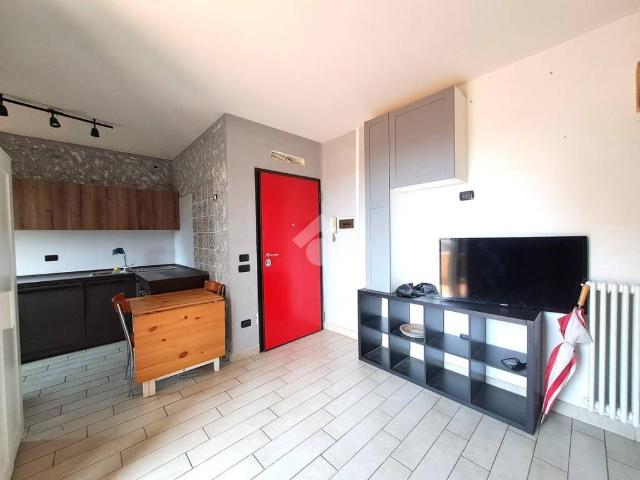 Appartamento in vendita a Rignano Flaminio RM