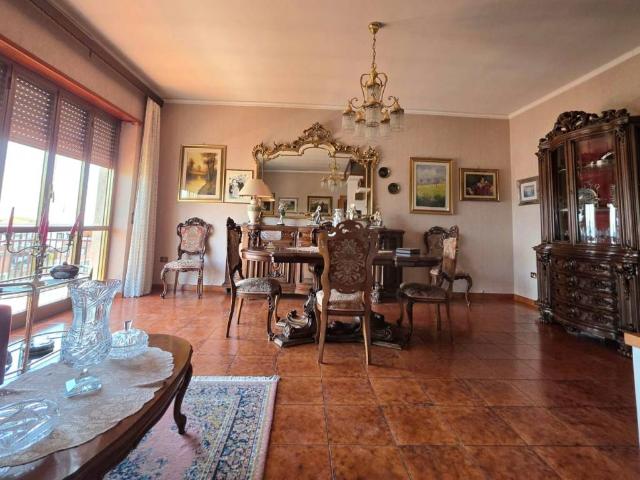Appartamento in vendita a Rignano Flaminio RM
