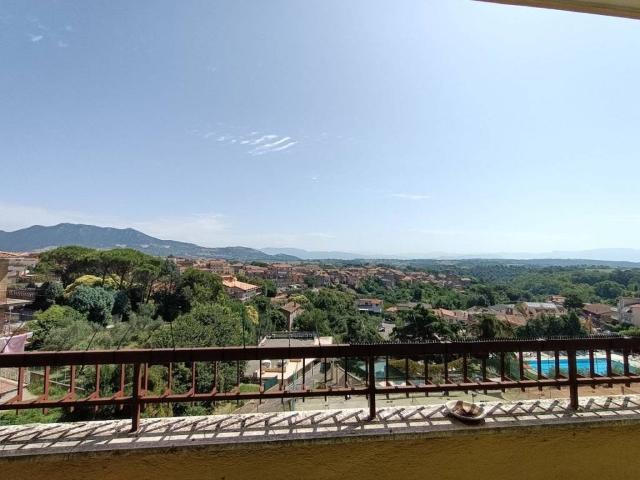 Appartamento in vendita a Rignano Flaminio RM