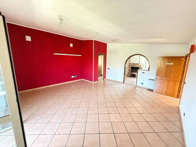 Appartamento in vendita a Rignano Flaminio RM