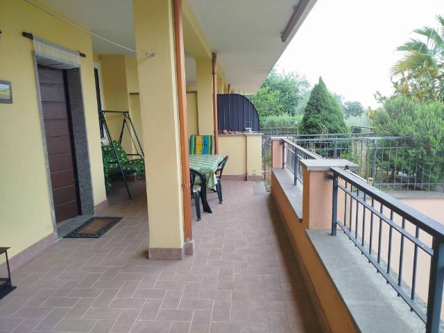 Appartamento in vendita a Rignano Flaminio RM