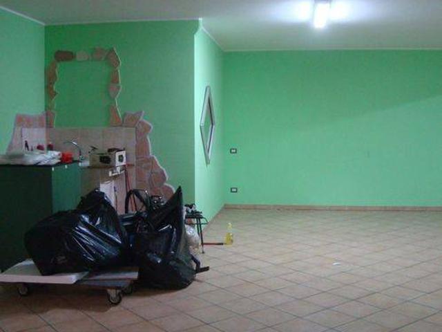 Appartamento in vendita a Rignano Flaminio RM