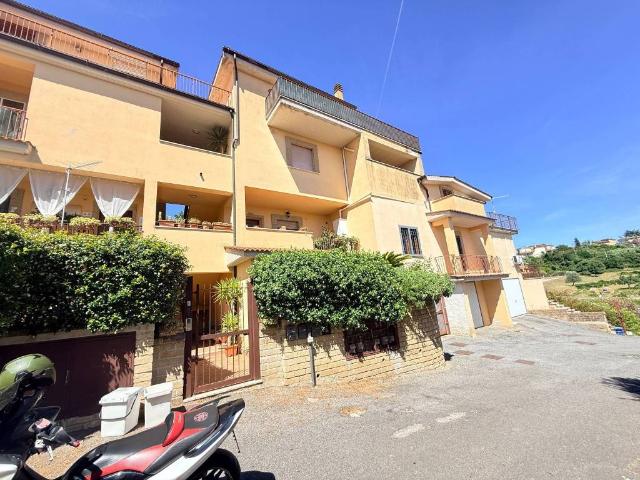 Appartamento in vendita a Rignano Flaminio RM