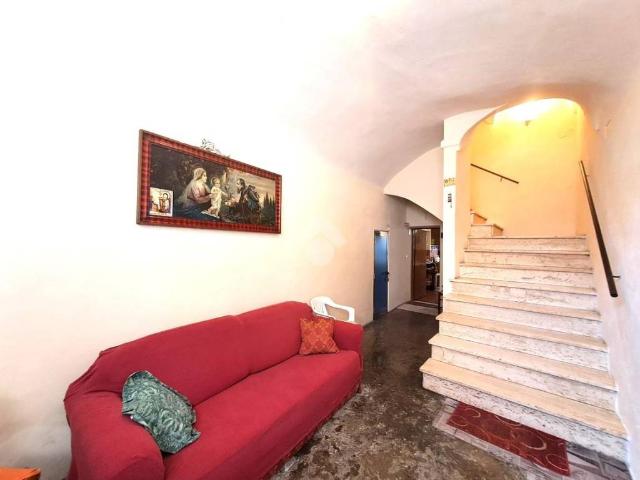 Appartamento in vendita a Rignano Flaminio RM