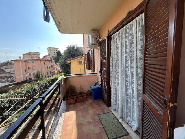 Appartamento in vendita a Rignano Flaminio RM