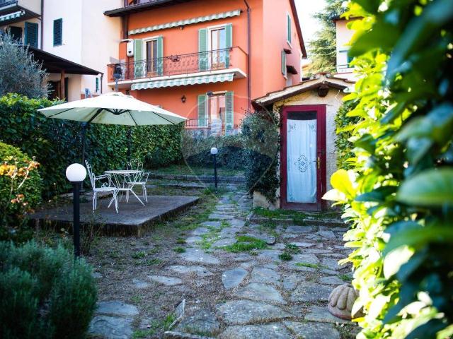 Appartamento in vendita a Rignano Sull'Arno