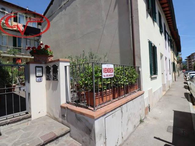 Appartamento in vendita a Rignano sull'Arno FI