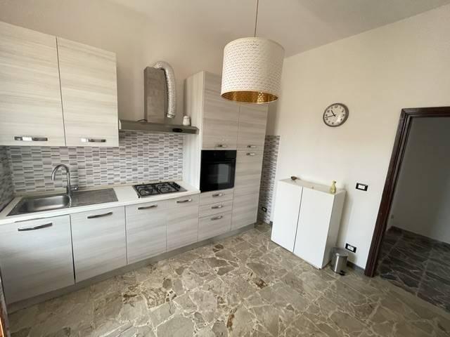 Appartamento in vendita a Rignano sull'Arno FI