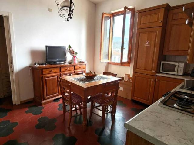 Appartamento in vendita a Rignano sull'Arno FI