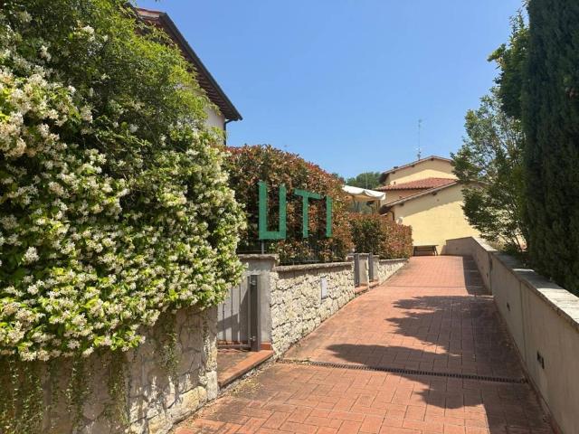 Appartamento in vendita a Rignano sull'Arno FI