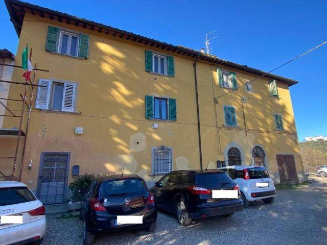 Appartamento in vendita a Rignano sull'Arno FI