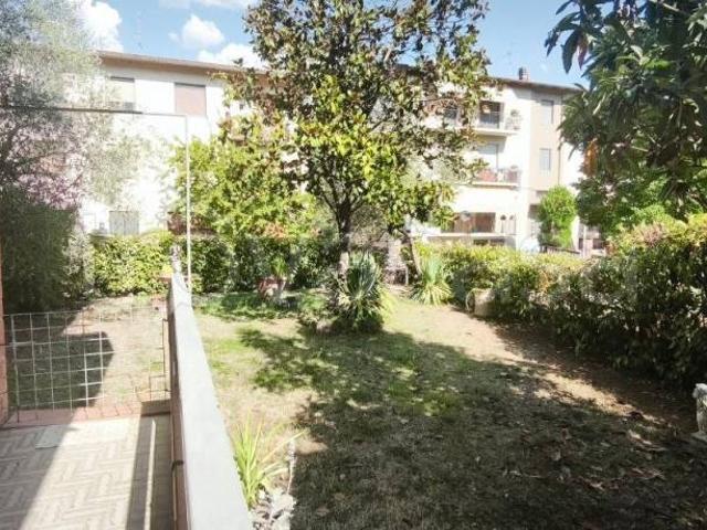 Appartamento in vendita a Rignano sull'Arno via Roma