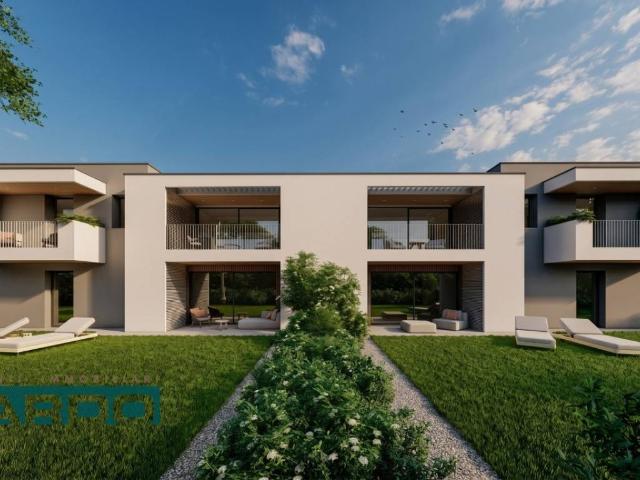 Appartamento in vendita a Riese Pio X TV