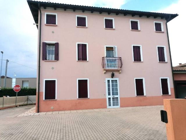 Appartamento in vendita a Riese Pio X TV