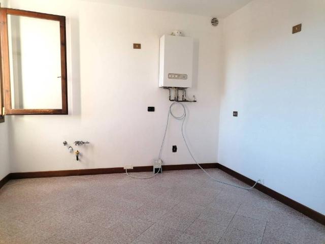 Appartamento in vendita a Riese Pio X TV