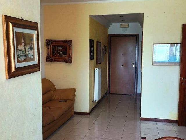 Appartamento in vendita a Riese Pio X TV