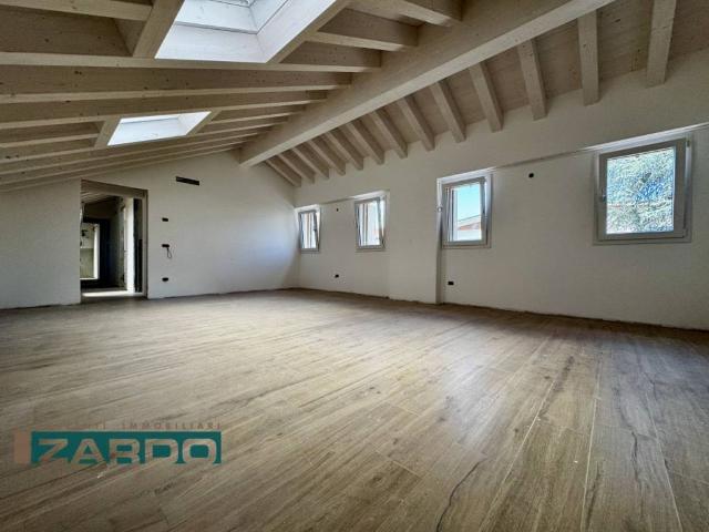 Appartamento in vendita a Riese Pio X TV