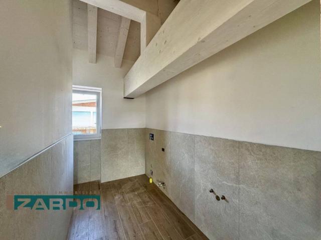 Appartamento in vendita a Riese Pio X TV