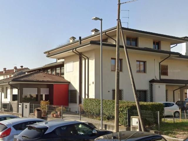 Appartamento in vendita a Riese Pio X TV