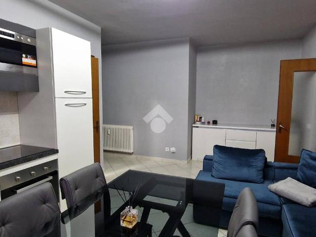 Appartamento in vendita a Riese Pio X TV