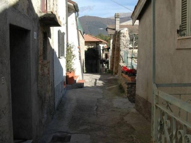 Appartamento in vendita a Rieti RI