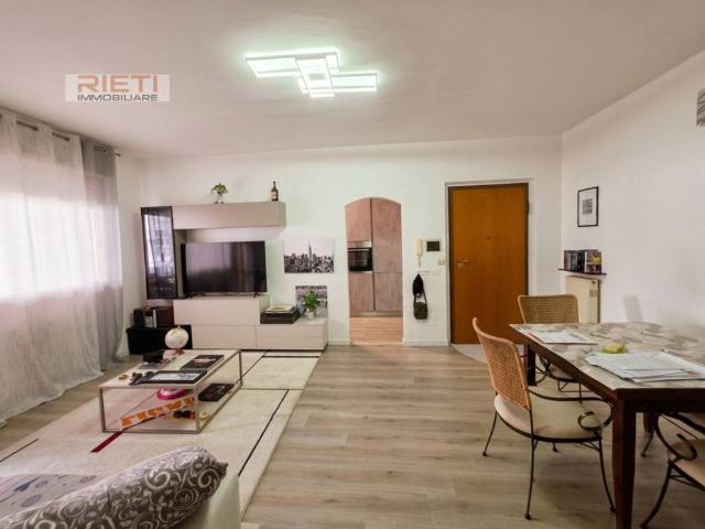 Appartamento in vendita a Rieti RI