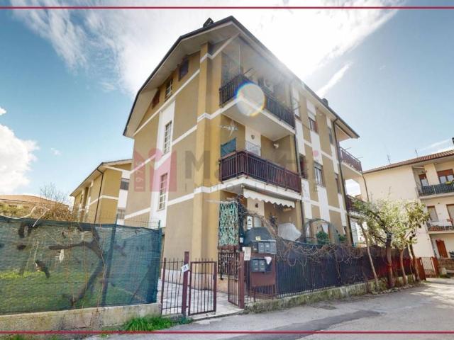Appartamento in vendita a Rieti RI