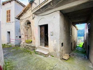 Appartamento in vendita a Rieti RI