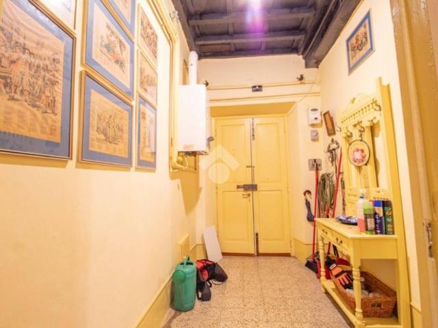 Appartamento in vendita a Rieti RI