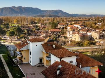 Appartamento in vendita a Rieti RI