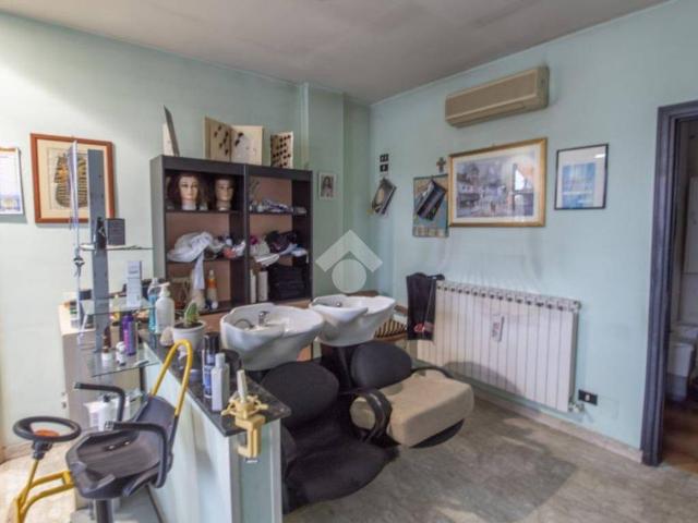 Appartamento in vendita a Rieti RI