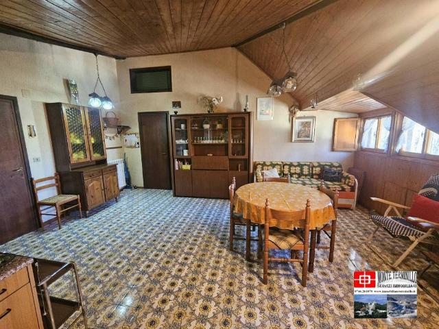 Appartamento in vendita a Rieti RI