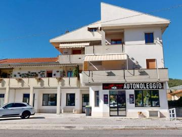 Appartamento in vendita a Rieti RI