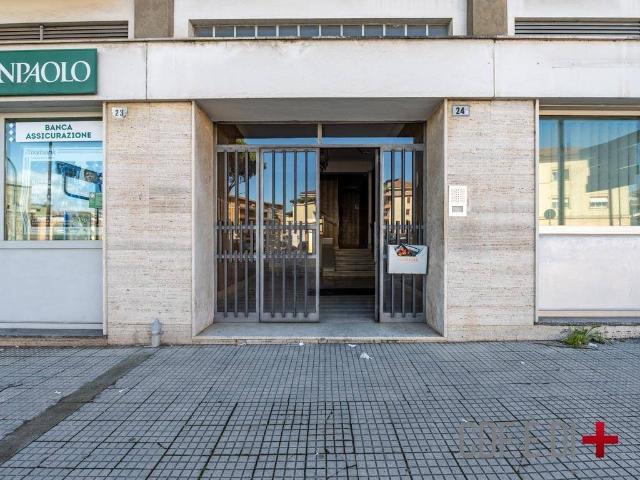 Appartamento in vendita a Rieti RI