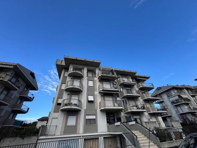 Appartamento in vendita a Rieti RI