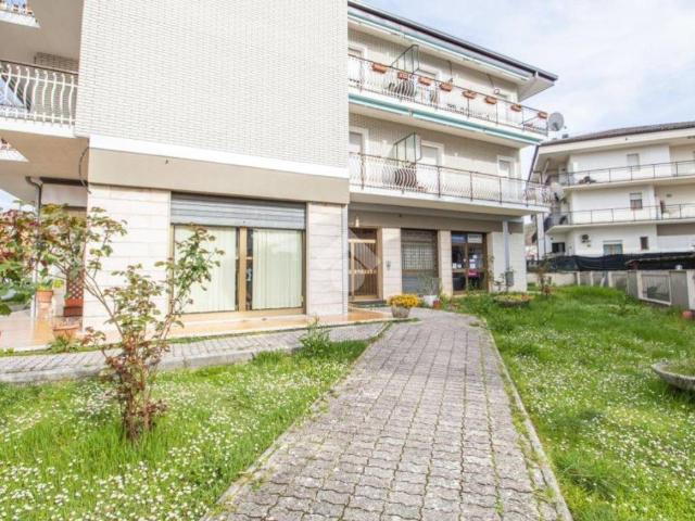 Appartamento in vendita a Rieti RI