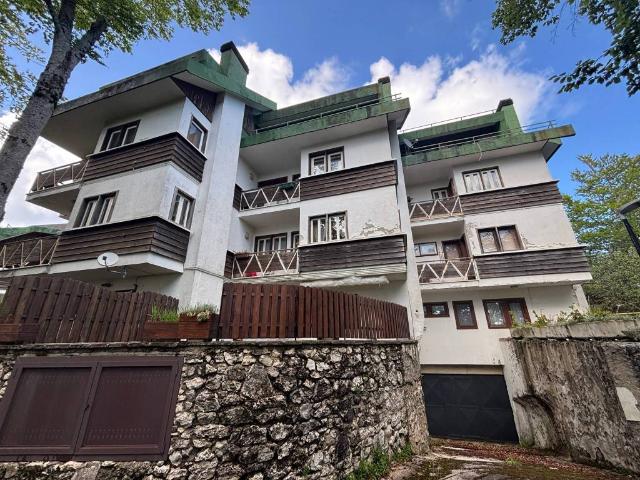 Appartamento in vendita a Rieti RI